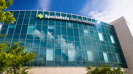 Specialists Hospital Shreveport Honored With LAMMICO's 3rd Annual Patient Safety Award